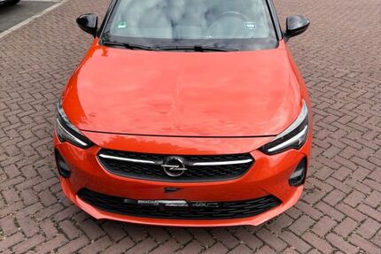 Opel Corsa 71.000 km 14.000 &euro; Hochdahl 40699