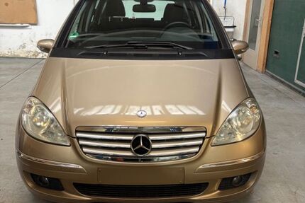 Mercedes-Benz A 150 160.071 km 4.000 &euro; Willich 47877
