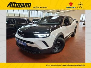 Opel Mokka Ultimate Technologie P. Winter P. Motorhaube 43.977 km 20.870 &euro; HAAN 42781