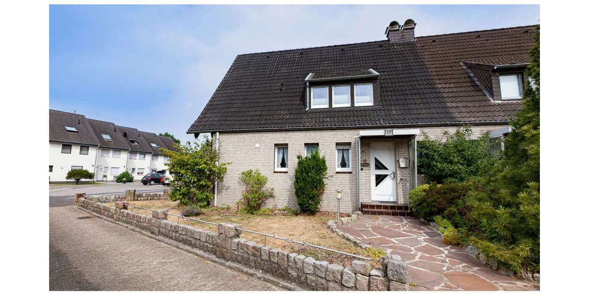 Einfamilienhaus Krefeld Benrad - 5 Zimmer, 107 m&sup2;, 425.000&euro; | Angebot:26953180