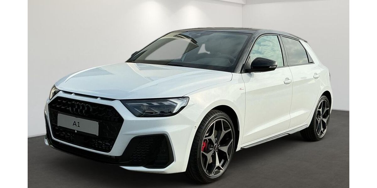 Audi A1 3.500 km 39.770 &euro; Duisburg 47249