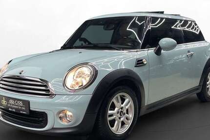 Mini Cooper 152.996 km 8.590 &euro; Duisburg 47166