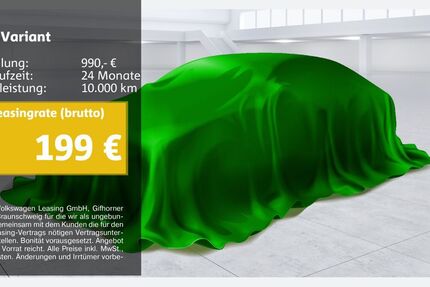 VW Golf 6.042 km 30.390 &euro; Remscheid 42857
