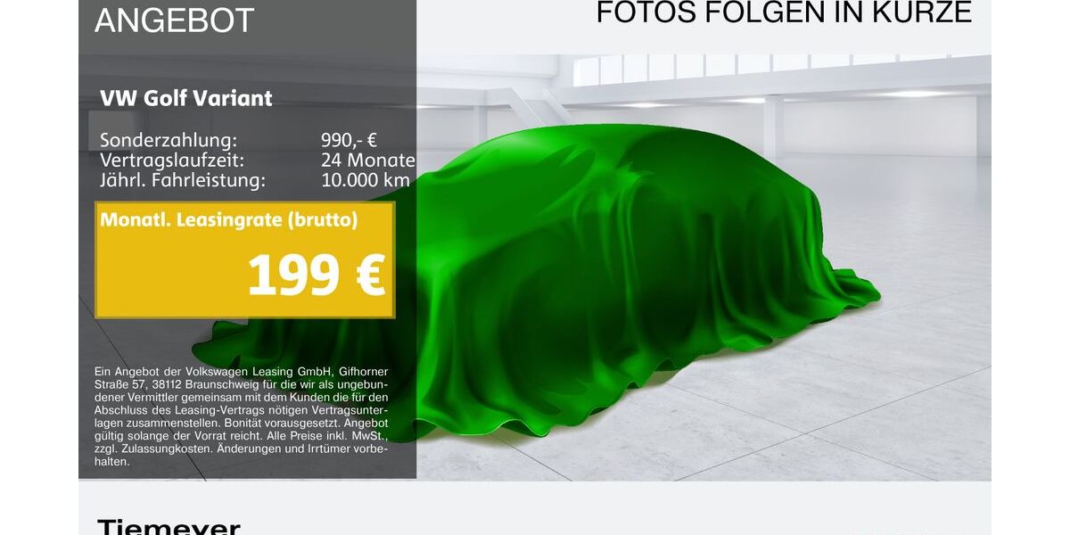 VW Golf 6.042 km 30.390 &euro; Remscheid 42857