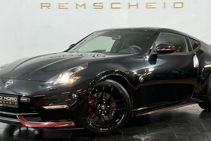 Nissan 370Z 99.400 km 38.990 &euro; Remscheid 42897