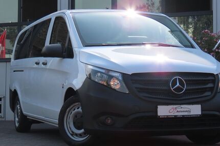 Mercedes-Benz Vito 59.279 km 23.900 &euro; Neuss 41469