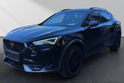 Cupra Formentor 14.100 km 29.990 &euro; Wuppertal 42109