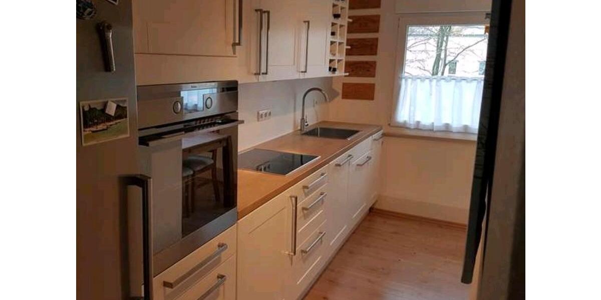 Etagenwohnung Duisburg Angerhausen - 3.5 Zimmer, 70 m&sup2;, 207.800&euro; | Angebot:26480559