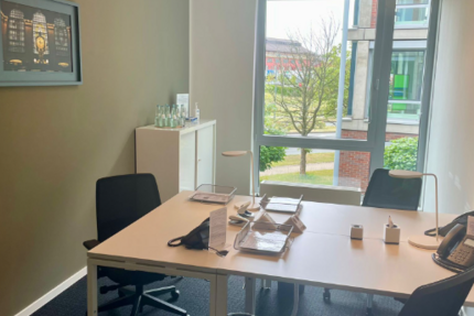 Gewerbeobjekt Oberhausen Alt-Oberhausen - 1.928&euro; | Angebot:26969157