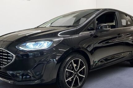 Ford Fiesta 56.825 km 13.980 &euro; Düsseldorf 40231