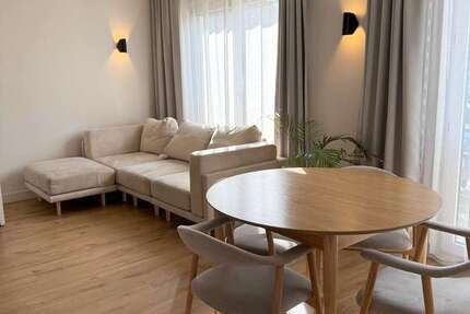 Wohnung Dusseldorf Golzheim - 4.5 Zimmer, 100 m&sup2;, 2.100&euro; | Angebot:25661590