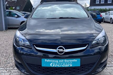 Opel Astra 160.000 km 4.999 &euro; Essen 45355