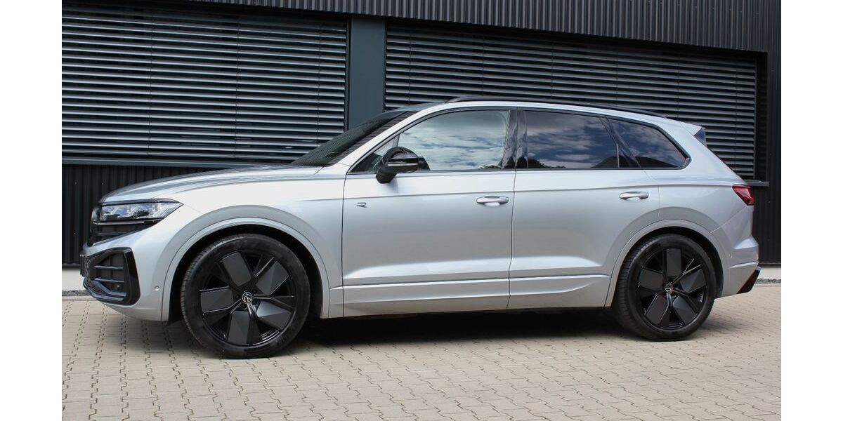 VW Touareg 149.000 km 50.999 &euro; Oberhausen 46149