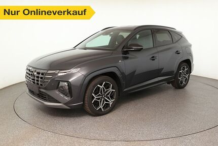 Hyundai TUCSON 27.530 km 29.960 &euro; Düsseldorf 40599