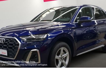 Audi Q5 83.834 km 31.850 &euro; Mülheim a.d. Ruhr 45481