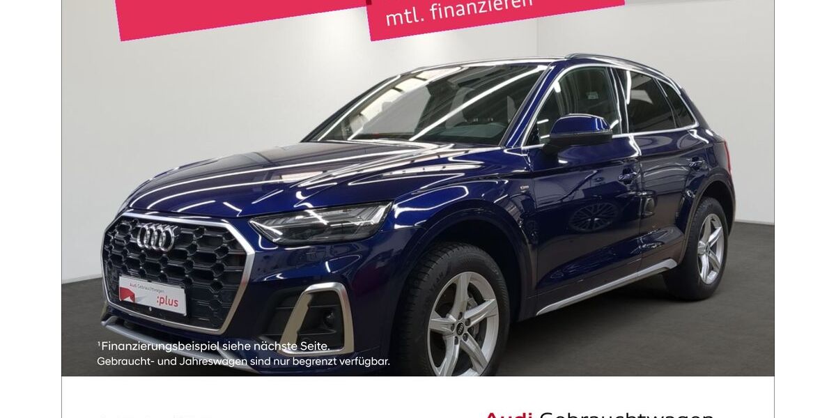 Audi Q5 83.834 km 31.850 &euro; Mülheim a.d. Ruhr 45481