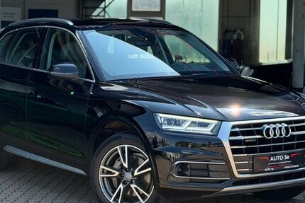 Audi Q5 124.000 km 24.990 &euro; Neuss 41462