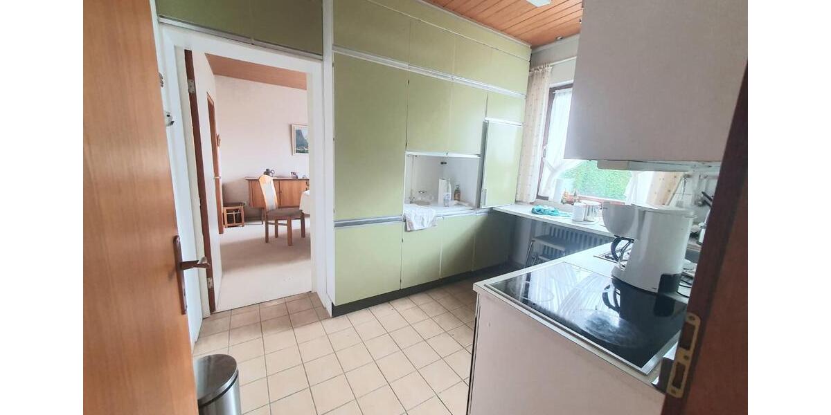 Einfamilienhaus Solingen Höhscheid - 4 Zimmer, 140 m&sup2;, 495.000&euro; | Angebot:26586968