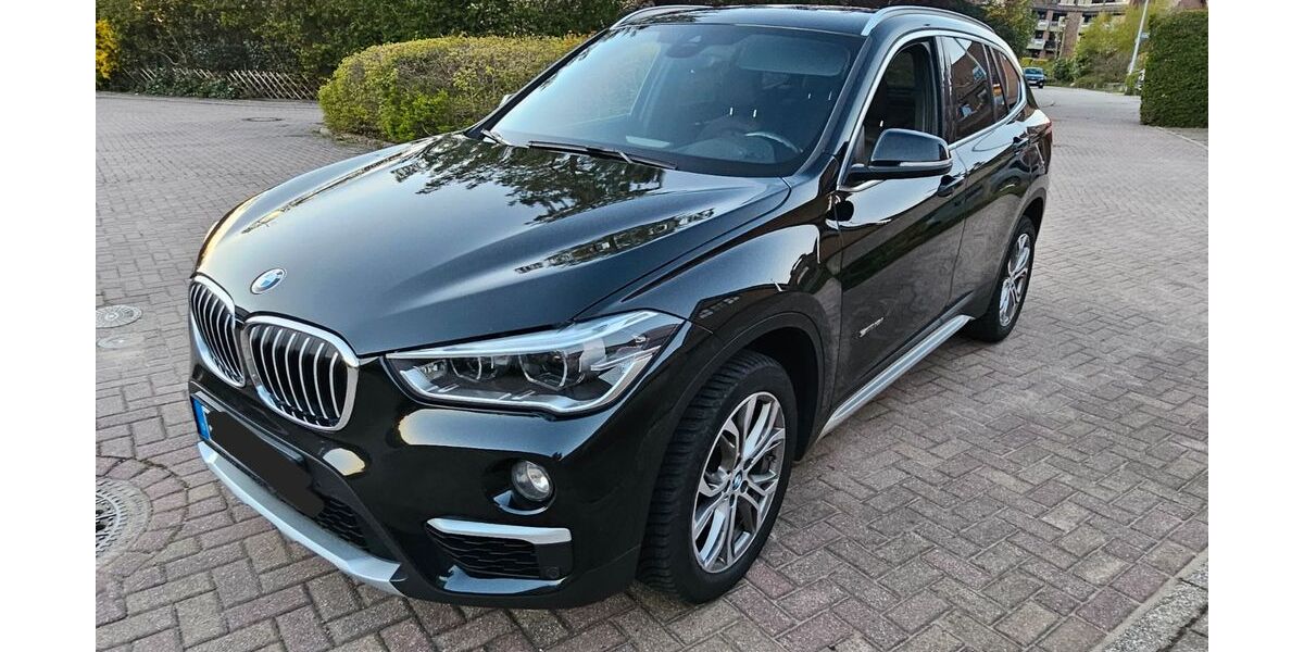 BMW X1 130.432 km 16.700 &euro; Ratingen 40881