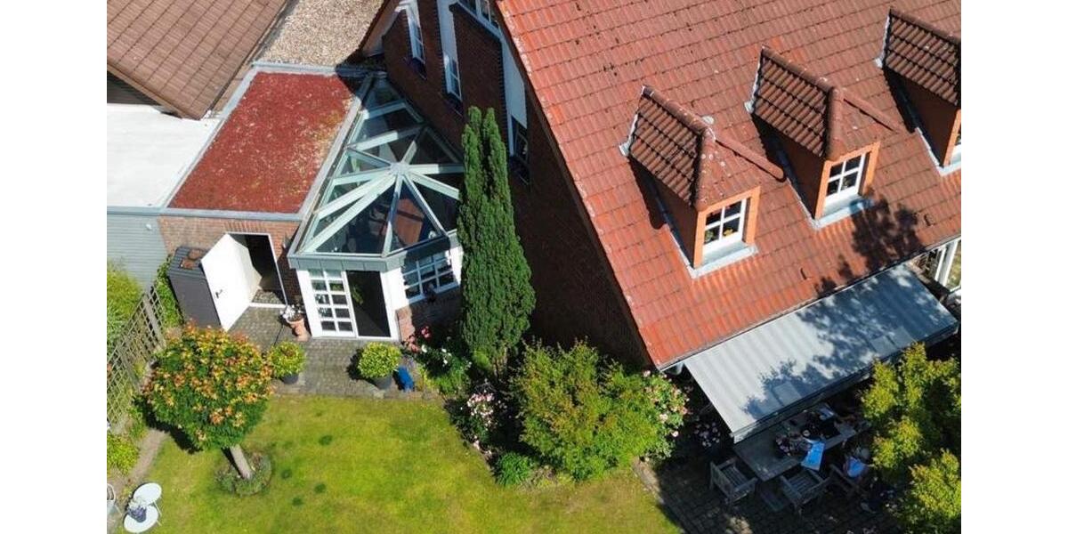Doppelhaushälfte Krefeld Hülser Berg - 4 Zimmer, 120 m&sup2;, 610.000&euro; | Angebot:27176242