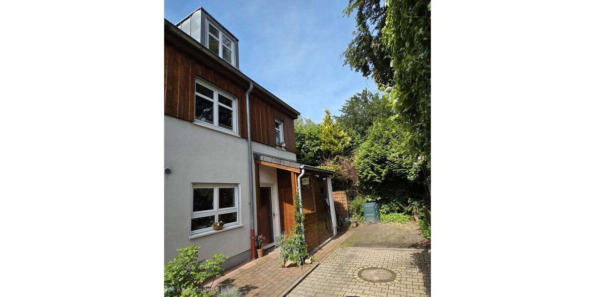 Reihenhaus Wuppertal Gemarkung Ronsdorf - 5 Zimmer, 125 m&sup2;, 498.000&euro; | Angebot:27090620