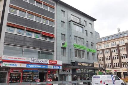 Gewerbeobjekt Duisburg - 670&euro; | Angebot:24637340