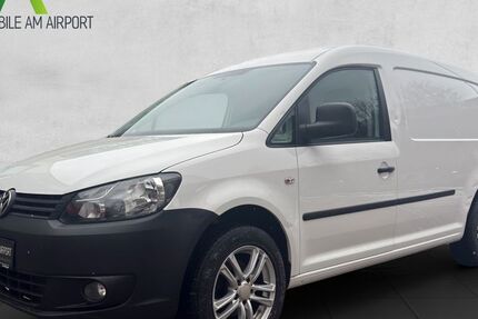 VW Caddy Maxi 122.349 km 6.950 &euro; Ratingen 40880