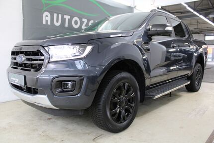 Ford Ranger 155.303 km 22.990 &euro; Düsseldorf 40233