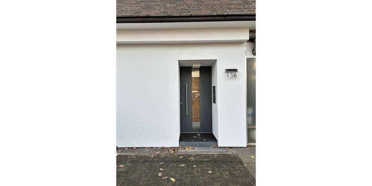 Etagenwohnung Duisburg Duisburg-Mitte - 3 Zimmer, 118 m&sup2;, 1.550&euro; | Angebot:23881412