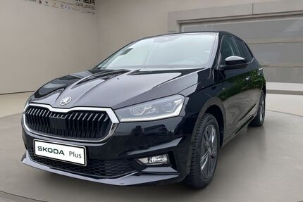Skoda Fabia 16.875 km 25.989 &euro; Krefeld 47809