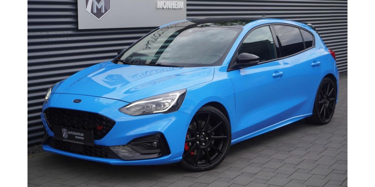 Ford Focus 32.000 km 27.990 &euro; Monheim am Rhein 40789