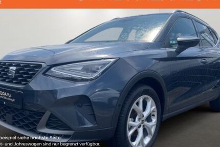 Seat Arona 23.786 km 24.560 &euro; Dormagen 41540