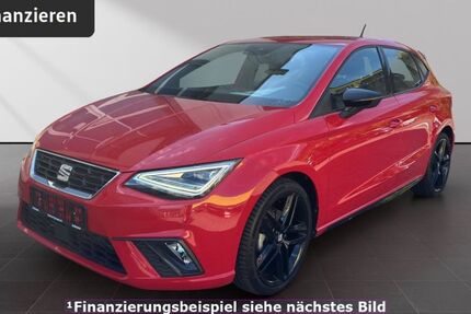 Seat Ibiza 14.300 km 19.980 &euro; Wuppertal 42109
