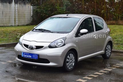 Toyota Aygo (X) 149.990 km 2.990 &euro; Solingen 42659