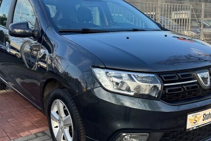 Dacia Sandero 121.630 km 5.799 &euro; krefeld 47804