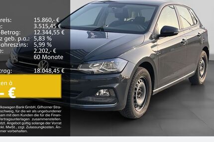 VW Polo 38.775 km 14.980 &euro; Remscheid 42897