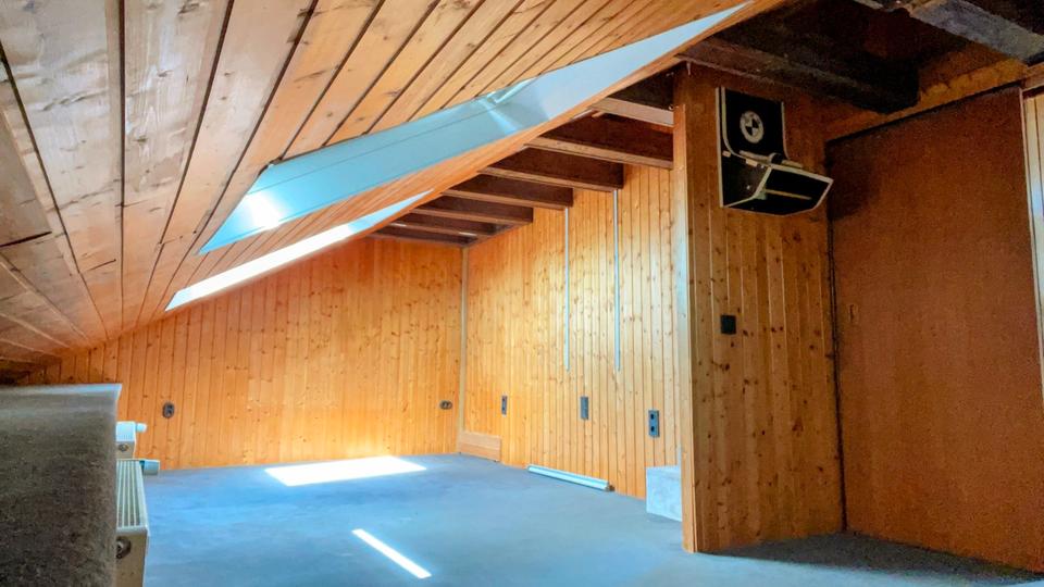 Reihenhaus Krefeld Gartenstadt - 5 Zimmer, 103 m&sup2;, 299.000&euro; | Angebot:26044524