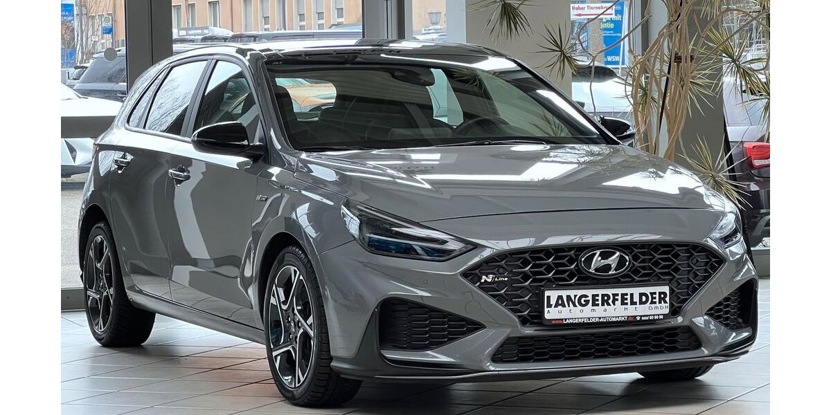 Hyundai i30 99.990 km 17.999 &euro; Wuppertal 42389