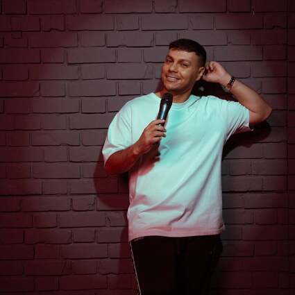 OSAN YARAN - Wollen wir beginnen? 16.10.2026 Theater am Marientor