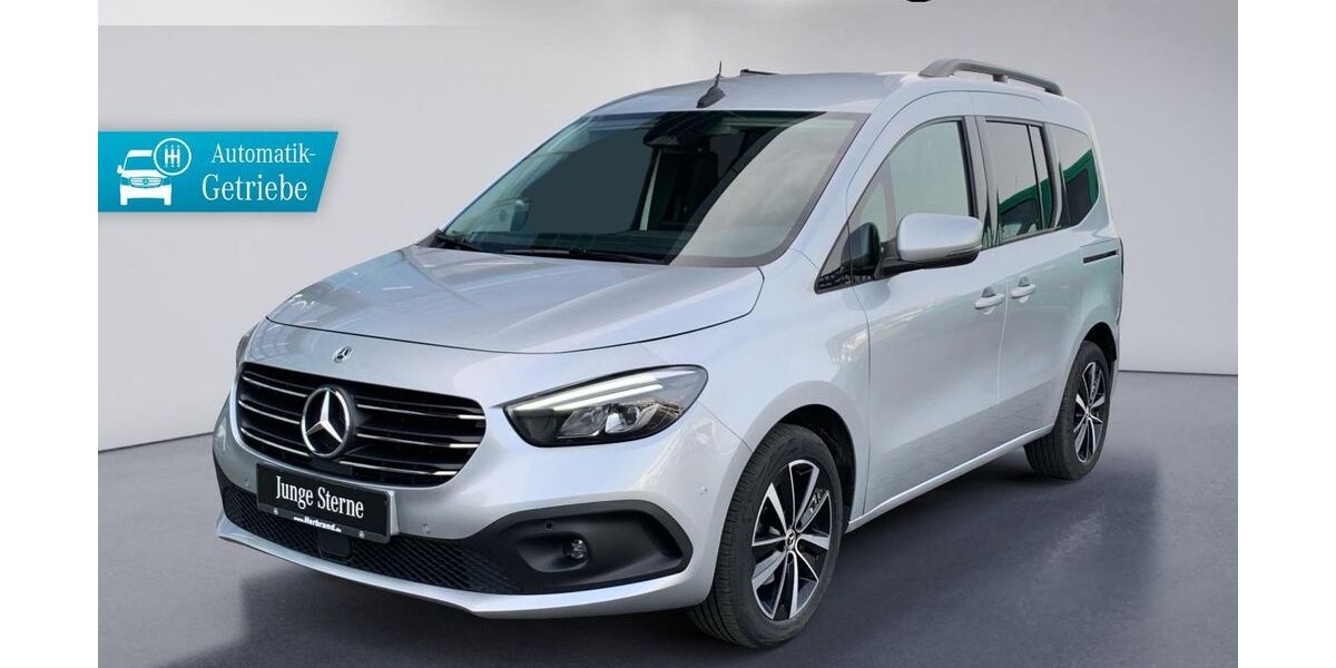 Mercedes-Benz T-Klasse 43.244 km 24.880 &euro; Krefeld 47807