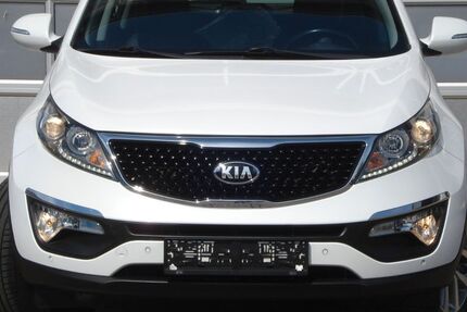 Kia Sportage 120.000 km 10.750 &euro; Kaarst 41564