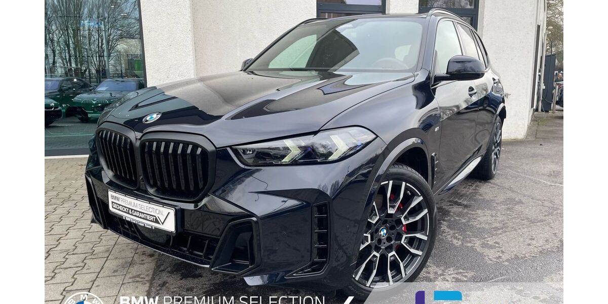 BMW X5 11.282 km 81.980 &euro; Essen 45134