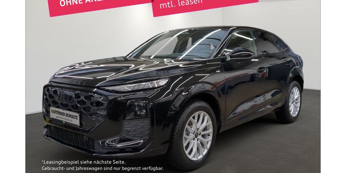 Audi Q3 3.000 km 56.980 &euro; Mülheim a.d. Ruhr 45481