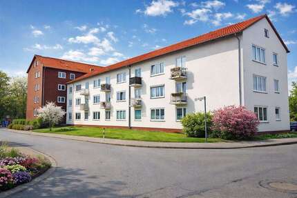 Wohnung Gelsenkirchen Beckhausen - 3 Zimmer, 53 m&sup2;, 350&euro; | Angebot:27557216