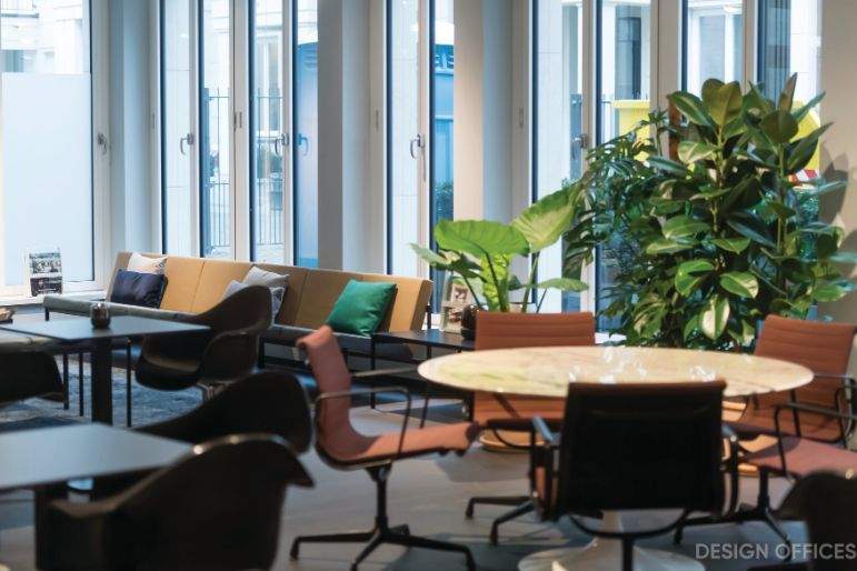 Gewerbeobjekt Essen Südviertel - 5.000&euro; | Angebot:25722712