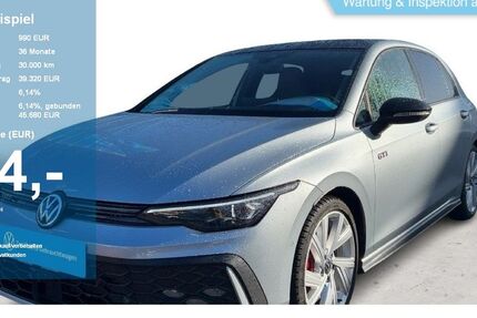 VW Golf 8.800 km 39.320 &euro; Moers 47441