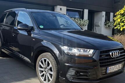 Audi Q7 92.600 km 36.000 &euro; Willich 47877