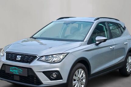 Seat Arona 39.215 km 16.680 &euro; Gelsenkirchen 45879