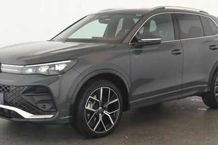 VW Tiguan 22.700 km 43.584 &euro; Düsseldorf 40233