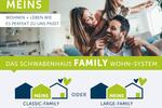 Einfamilienhaus Solingen Mitte - 5 Zimmer, 136 m&sup2;, 1.700&euro; | Angebot:26396026